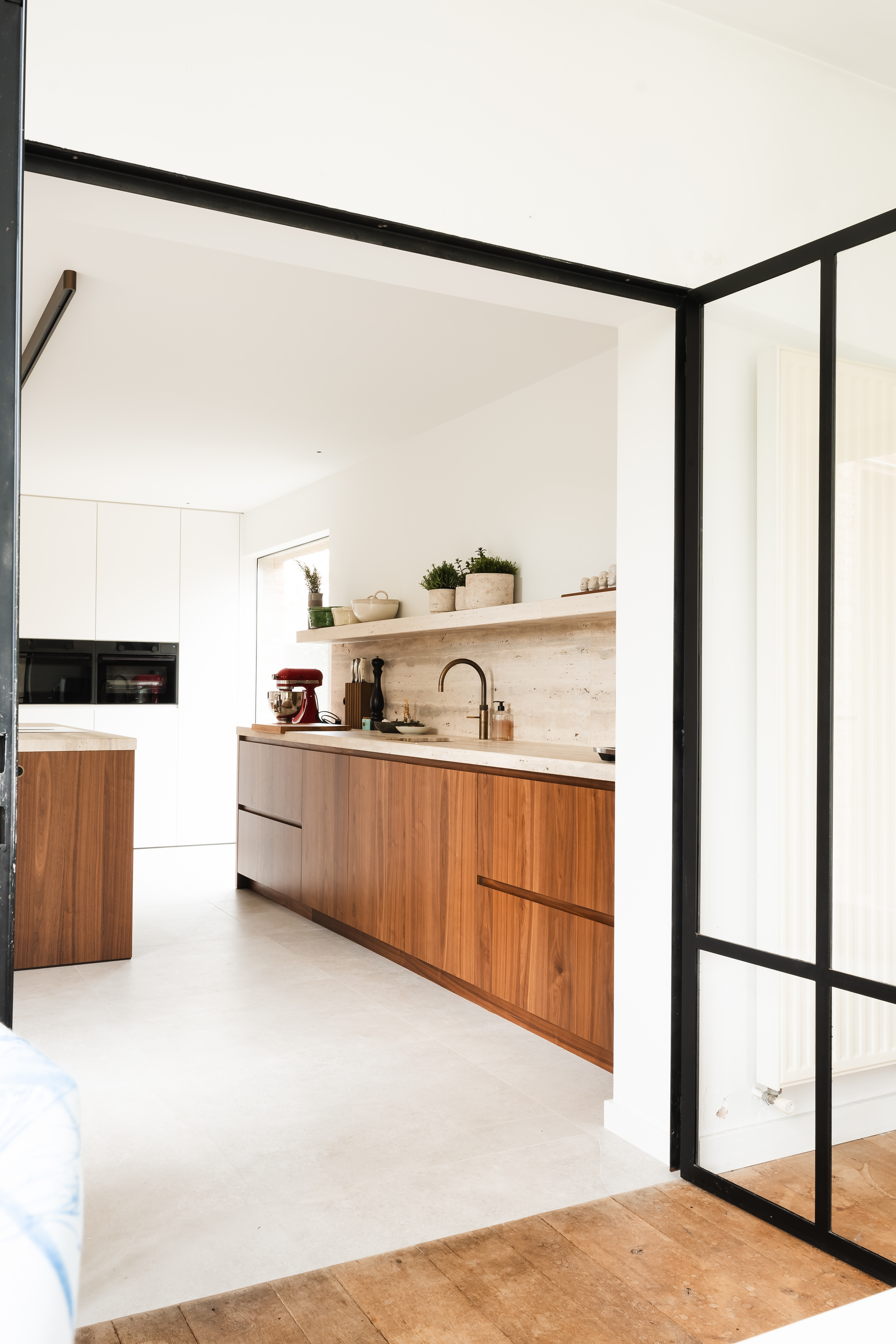 Architectuur Interieur Keuken 11