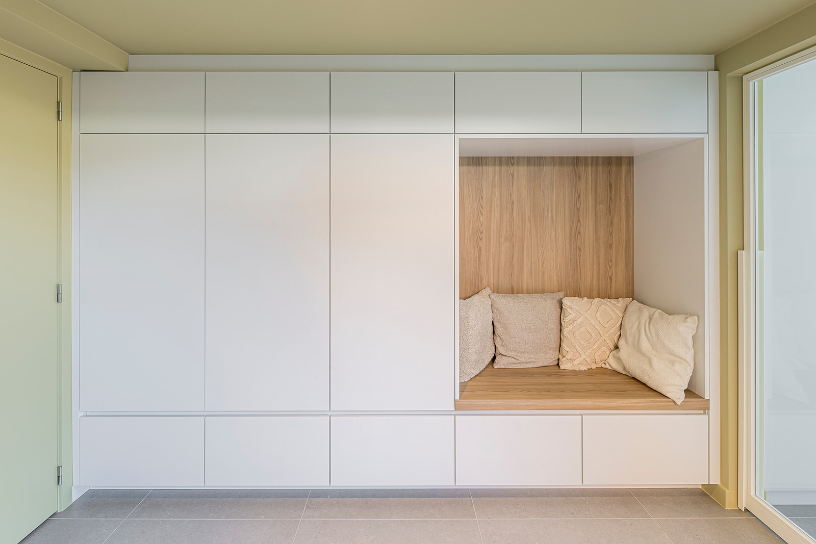 LG Adriaensen Woningb Kontich 2
