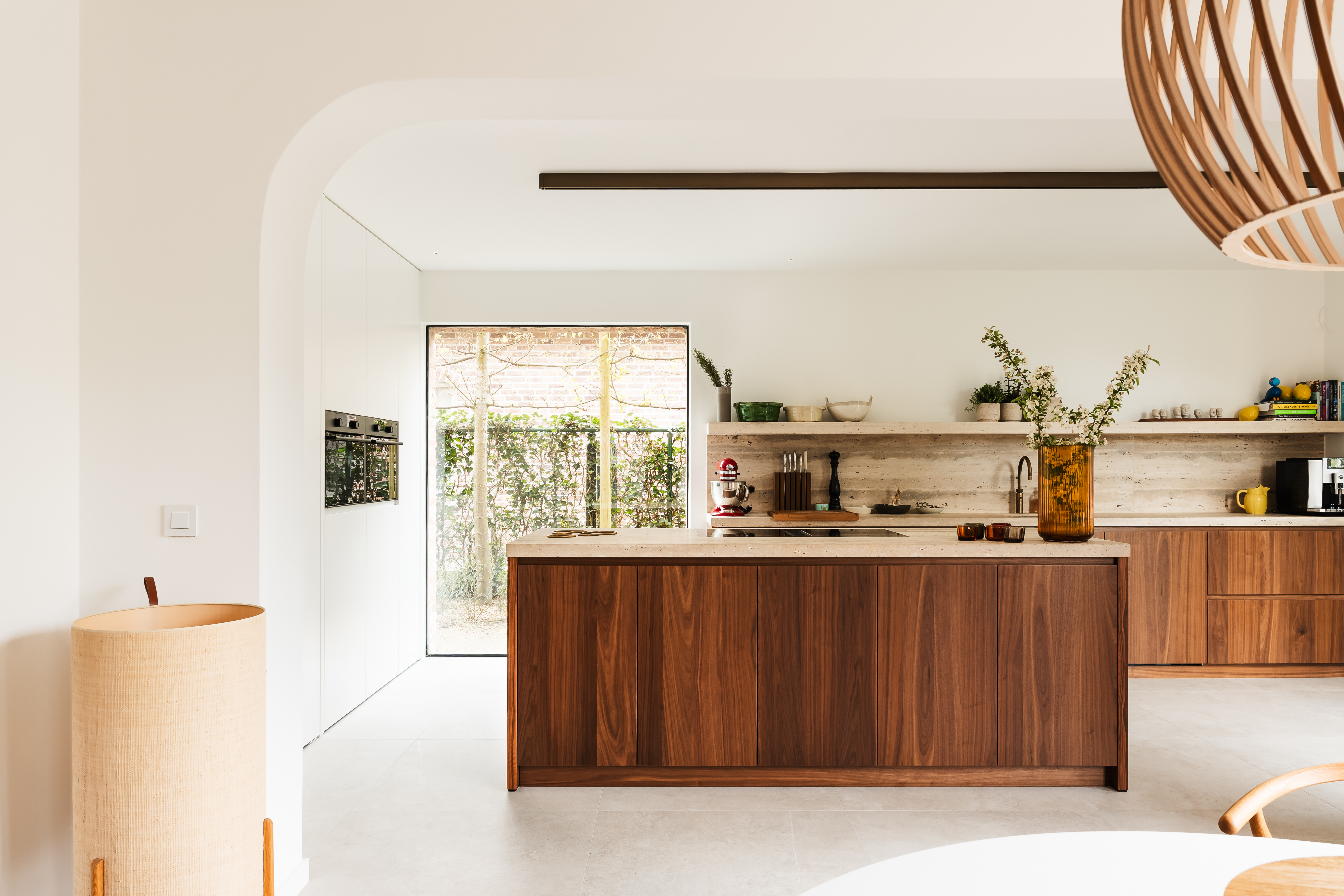 Hoe start een architectuurtraject?