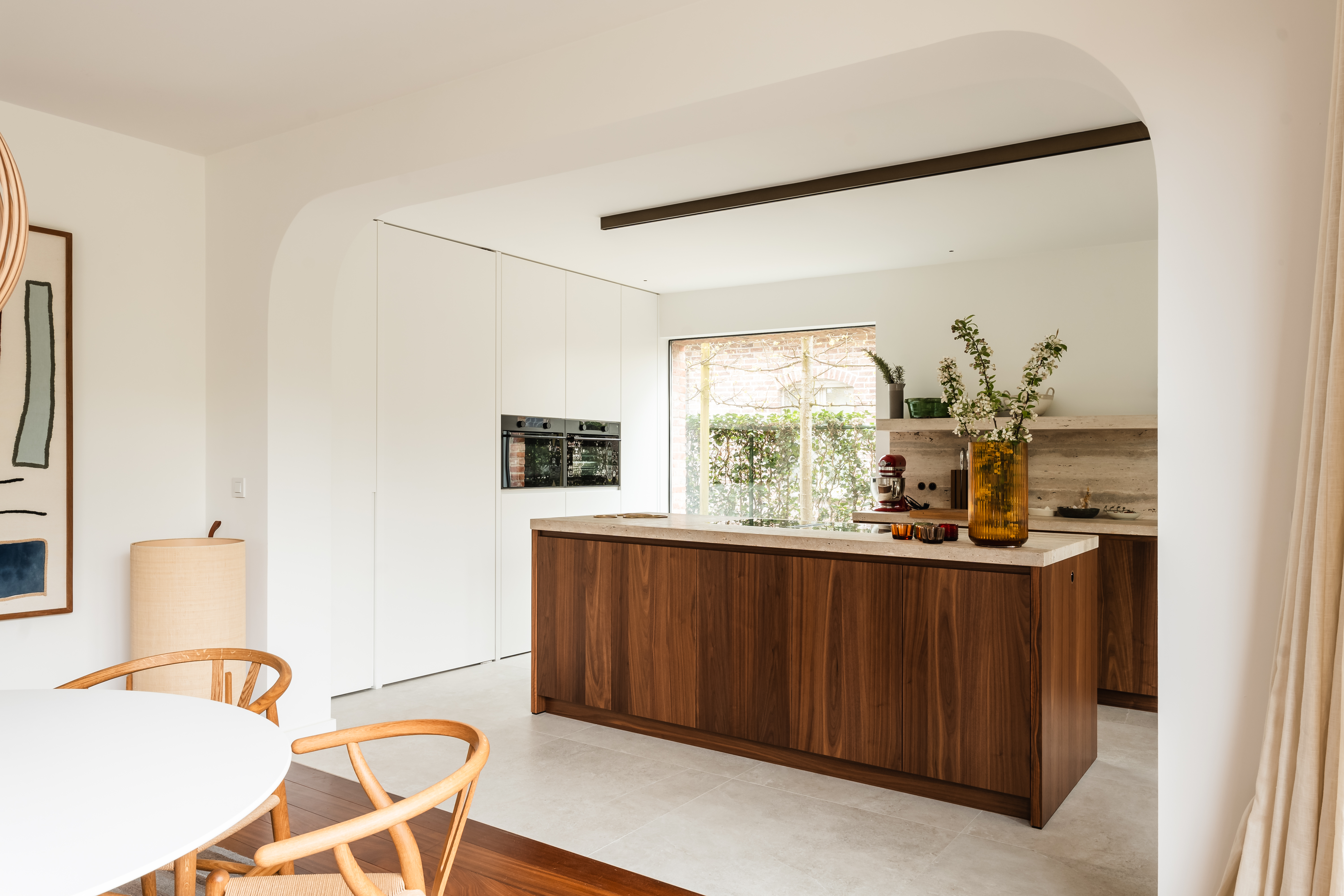 Architectuur Interieur Keuken 4