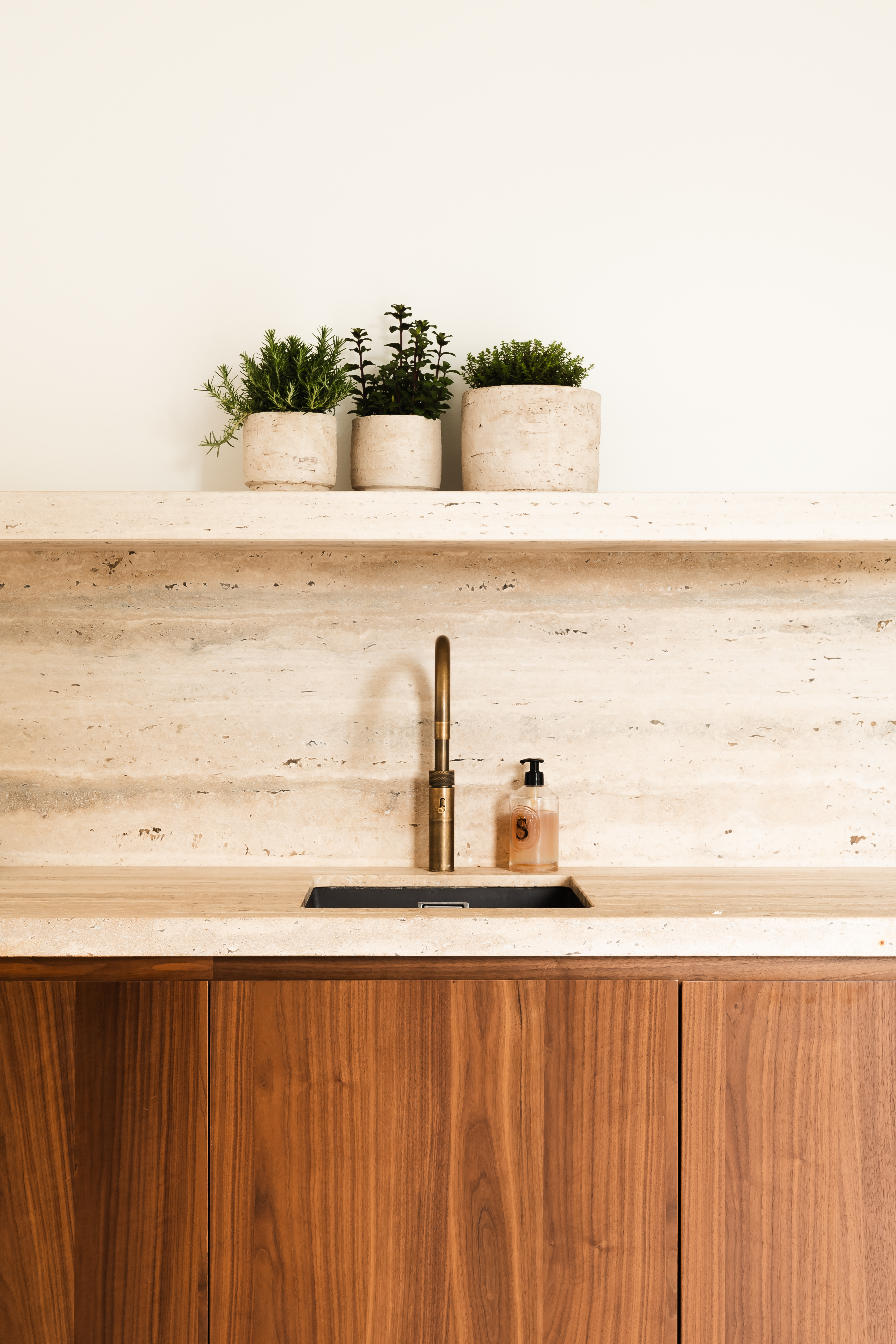 Architectuur Interieur Keuken 7