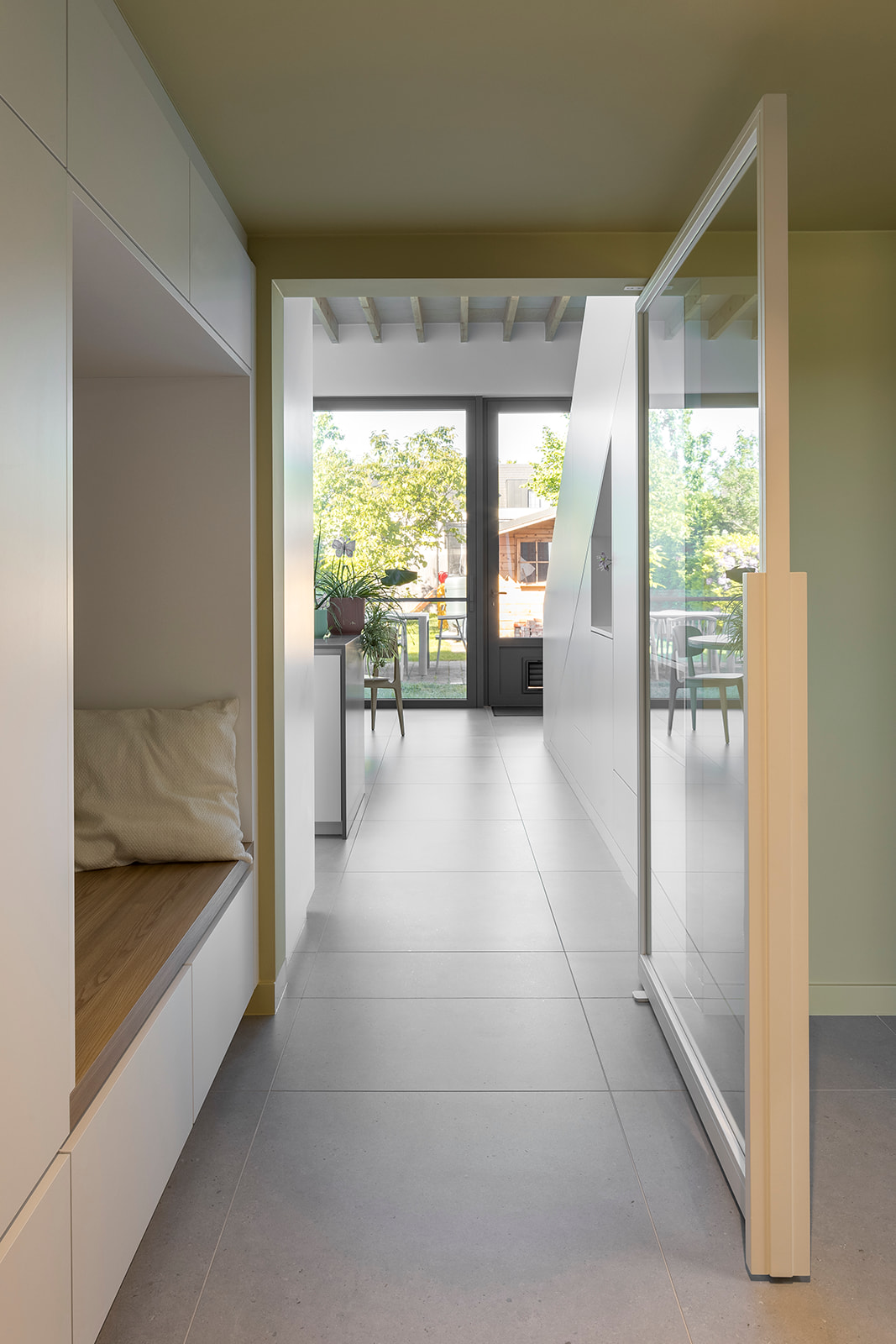 LG Adriaensen Woningb Kontich 1