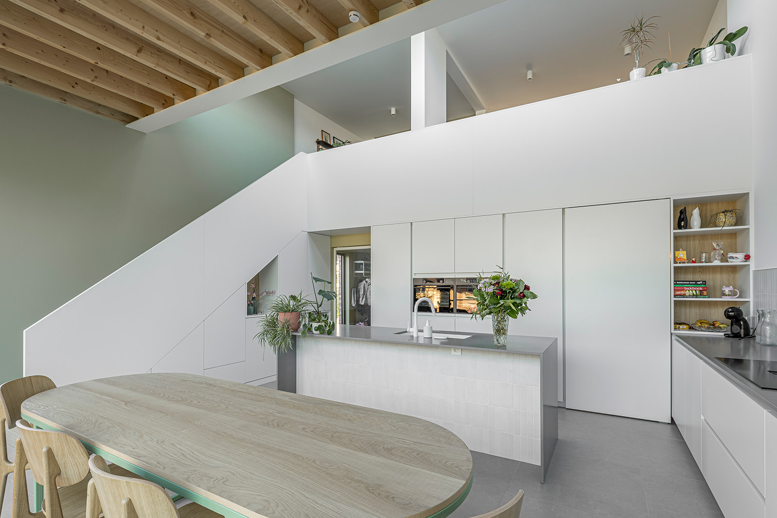 LG Adriaensen Woningb Kontich 3