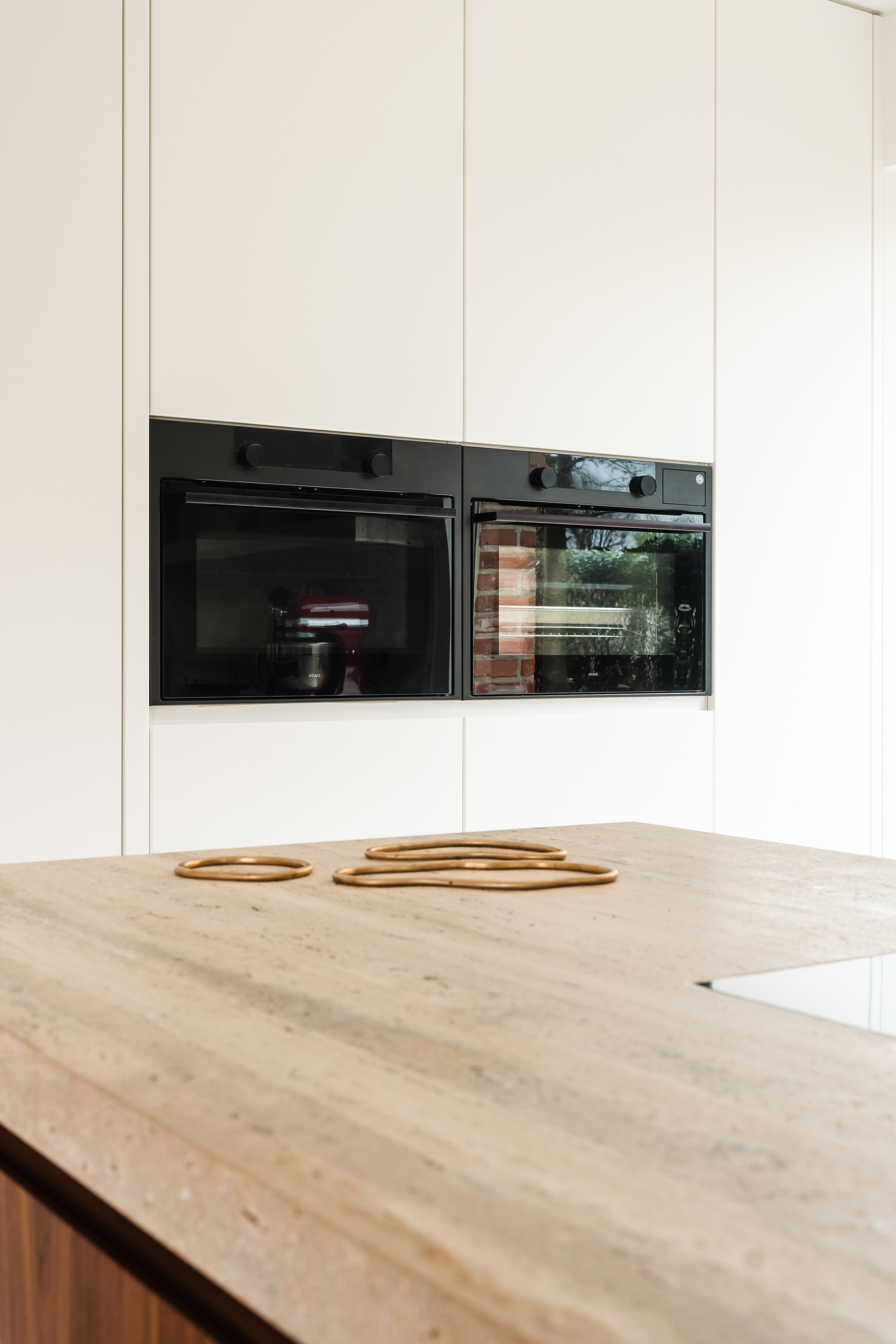 Architectuur Interieur Keuken 12