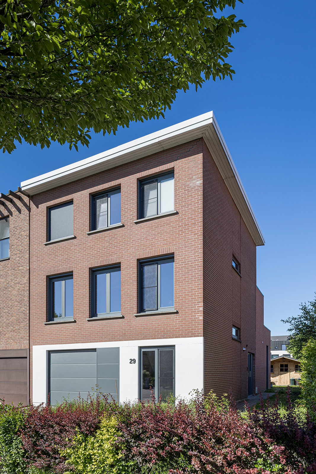 LG Adriaensen Woningb Kontich 19