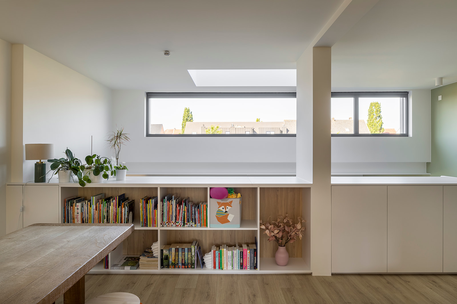 LG Adriaensen Woningb Kontich 13