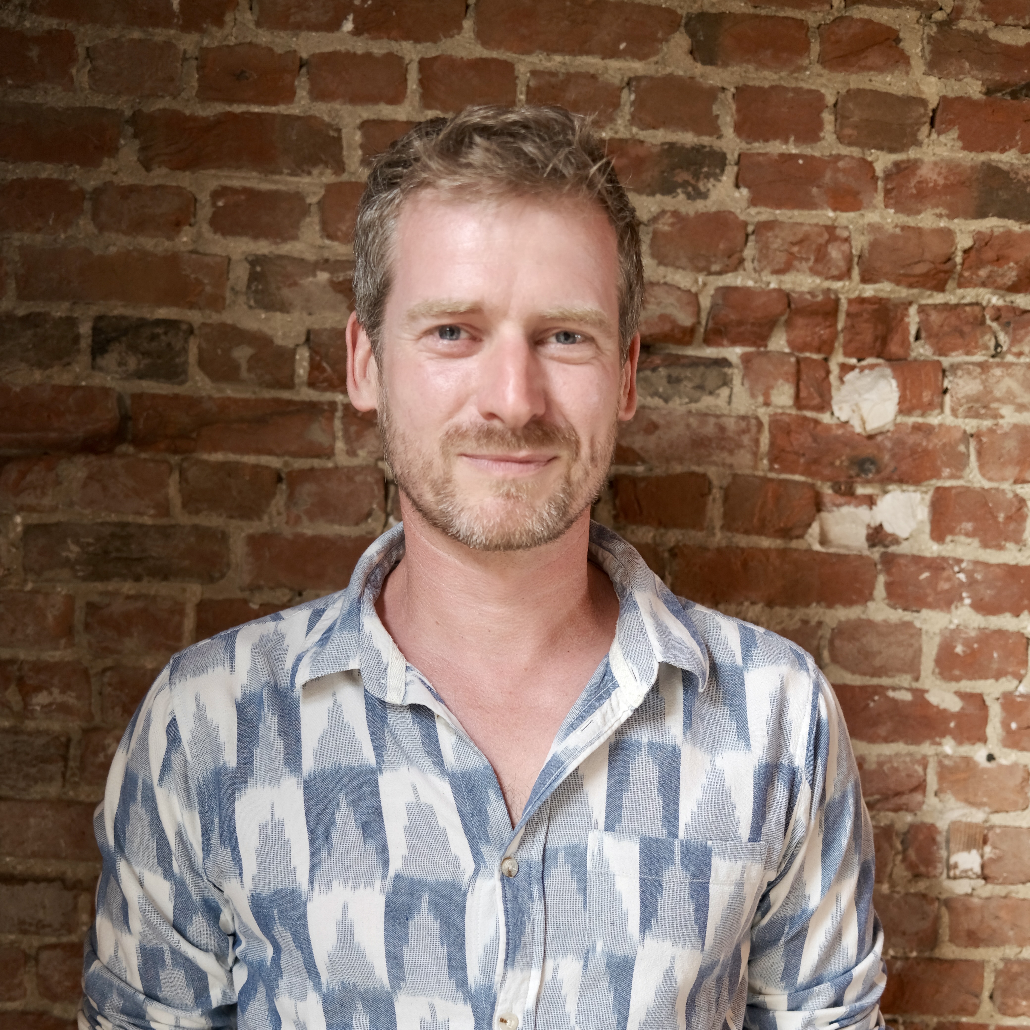 Ben Martens