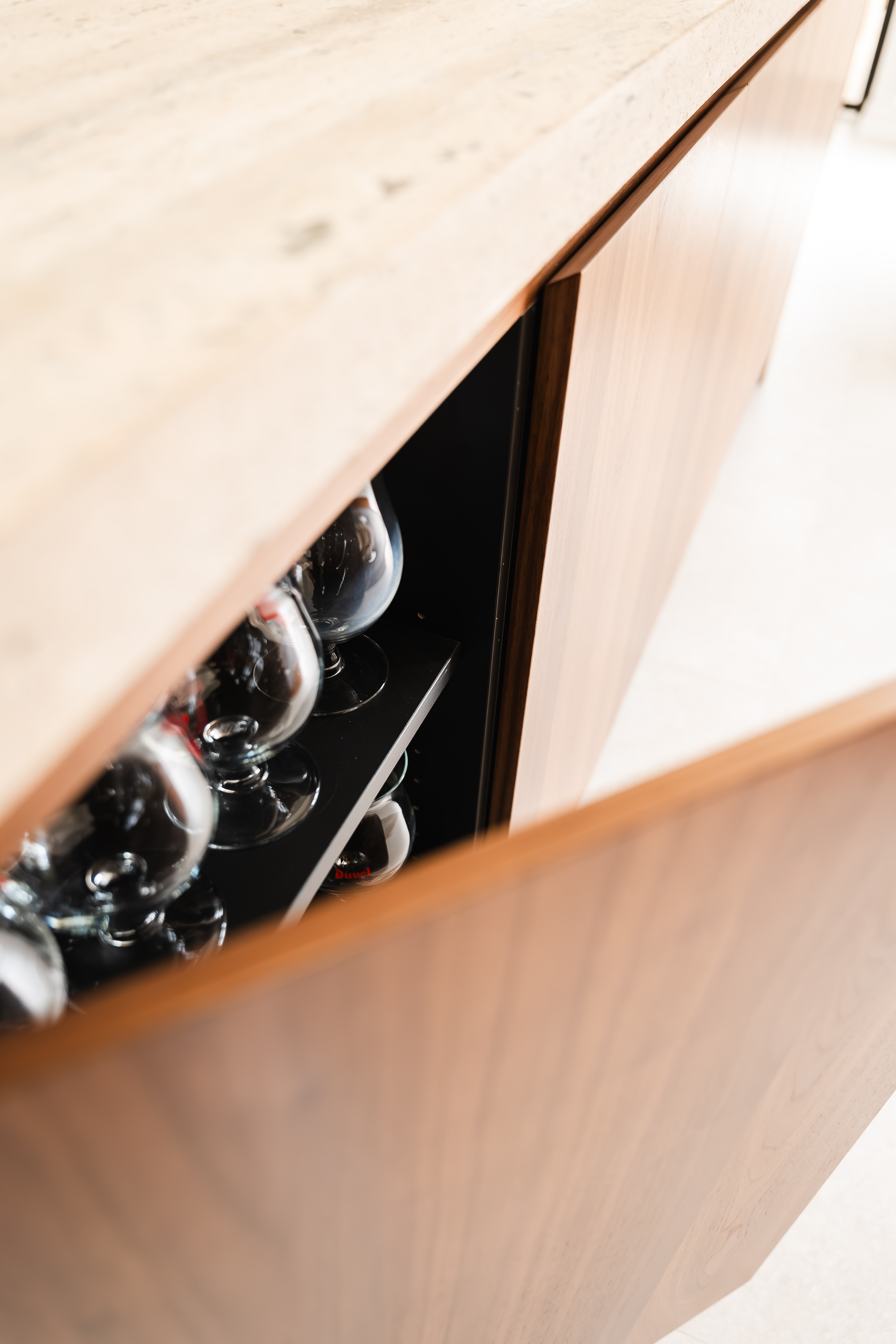 Architectuur Interieur Keuken 34