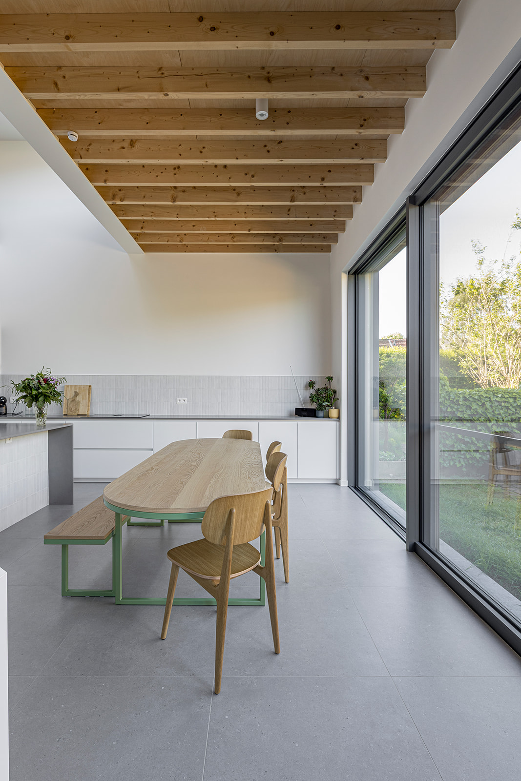 LG Adriaensen Woningb Kontich 9