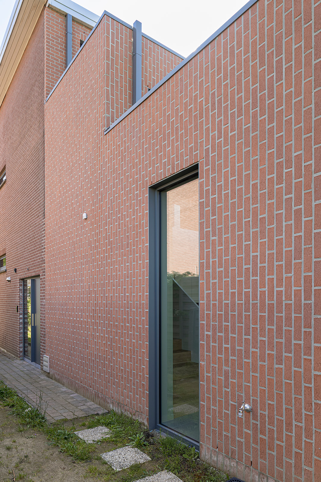 LG Adriaensen Woningb Kontich 17