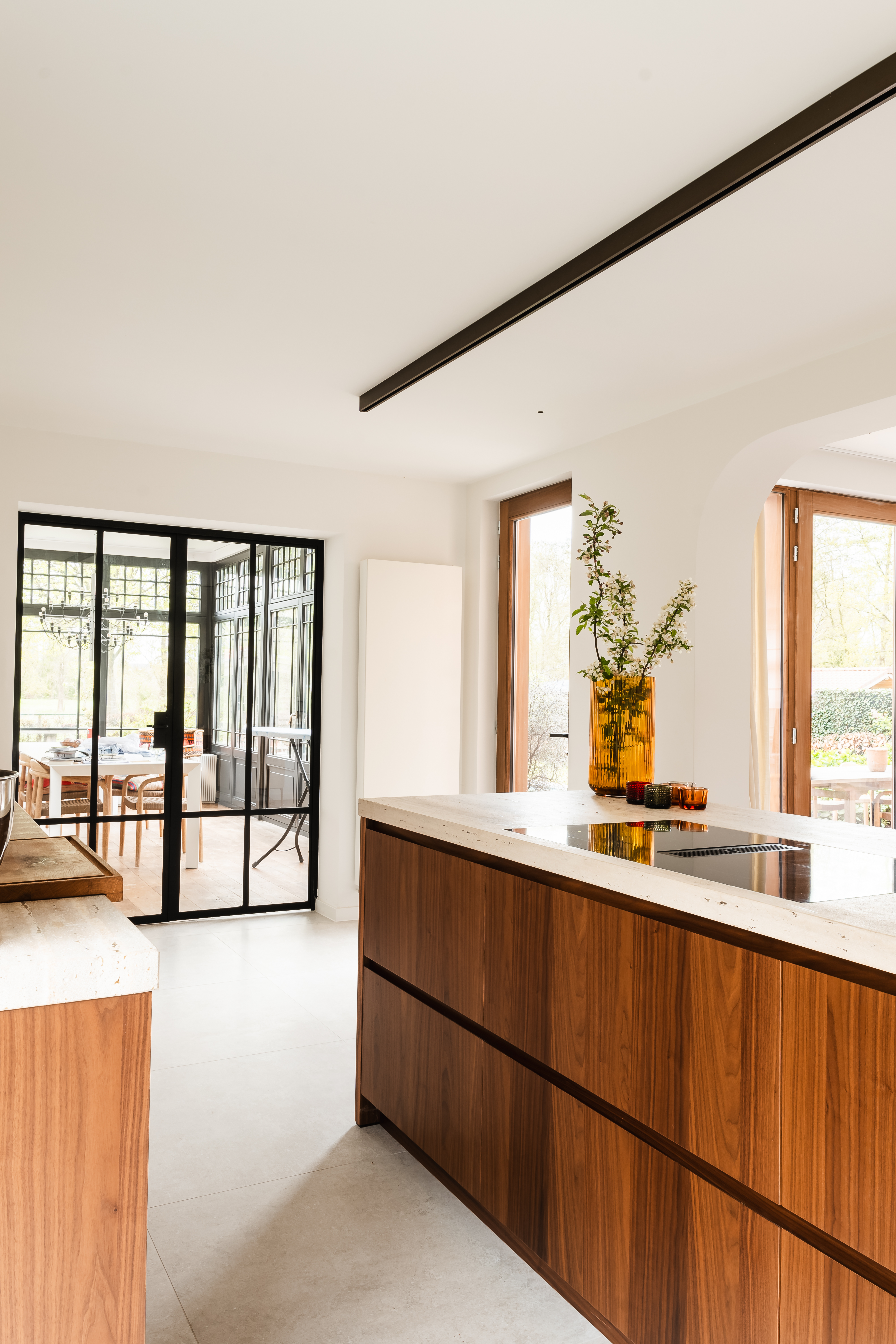 Wat gebeurt er tijdens het ontwerpproces?