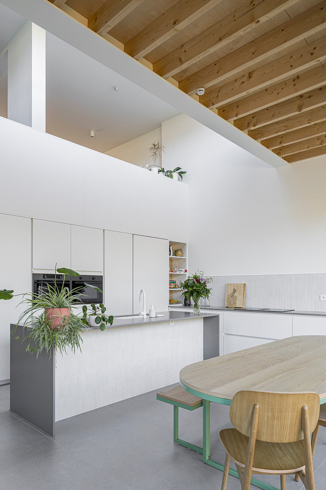 LG Adriaensen Woningb Kontich 5